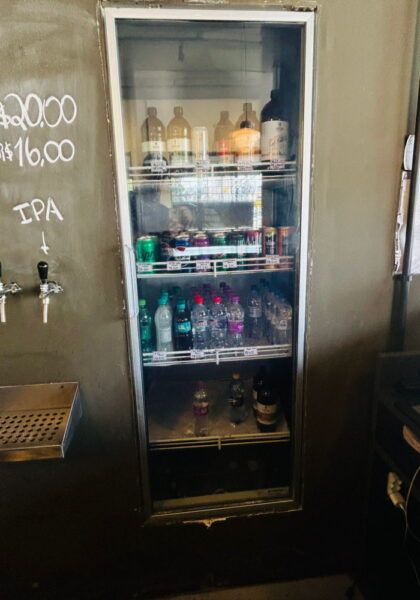 REF. 3948 - Restaurante e Choperia