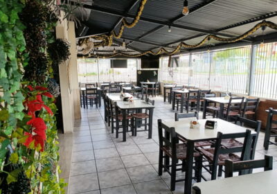 REF. 3959 - Restaurante Cantina