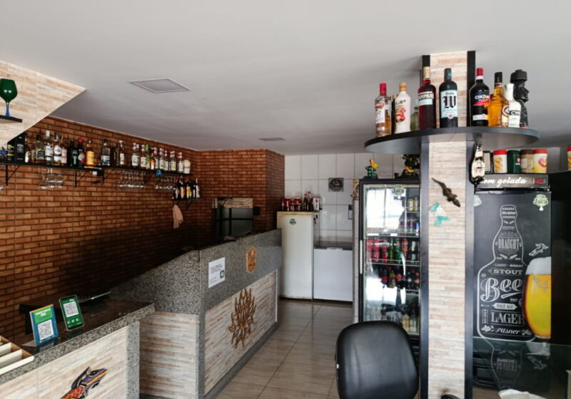 REF. 3959 - Restaurante Cantina