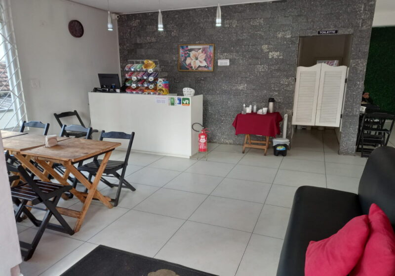 REF. 3832 - Restaurante Buffet