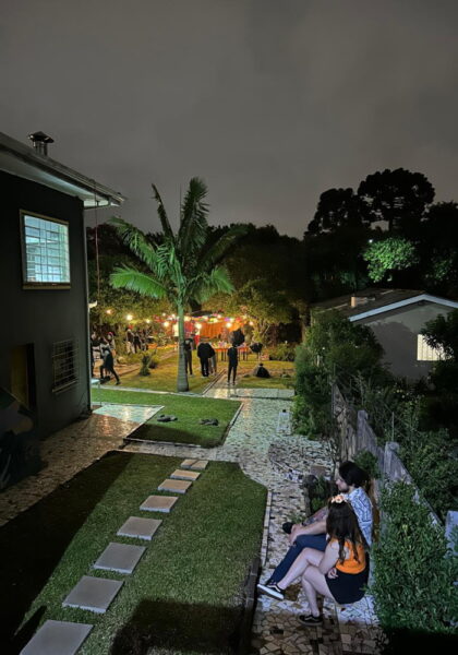 REF. 3935 - Bar e Restaurante