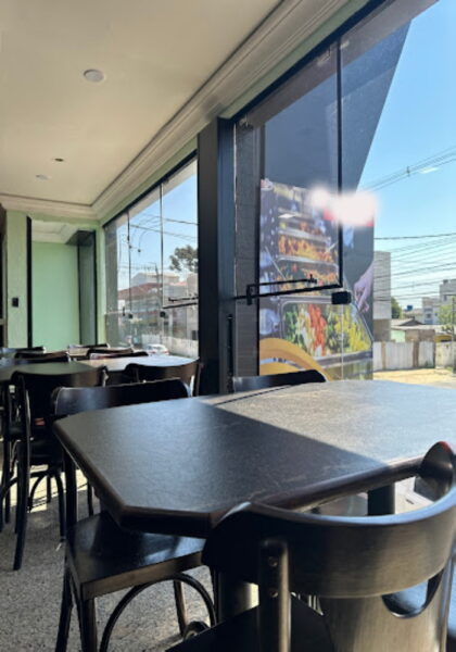 REF. 3929 - Restaurante Buffet