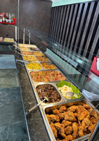 REF. 3929 - Restaurante Buffet