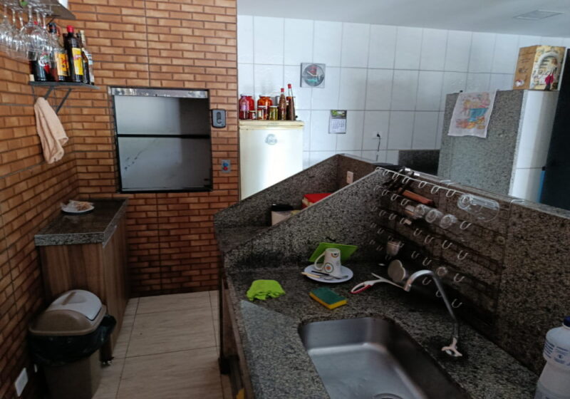 REF. 3959 - Restaurante Cantina