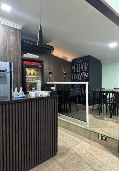 REF. 3929 - Restaurante Buffet