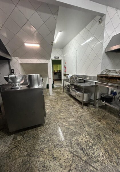 REF. 3929 - Restaurante Buffet