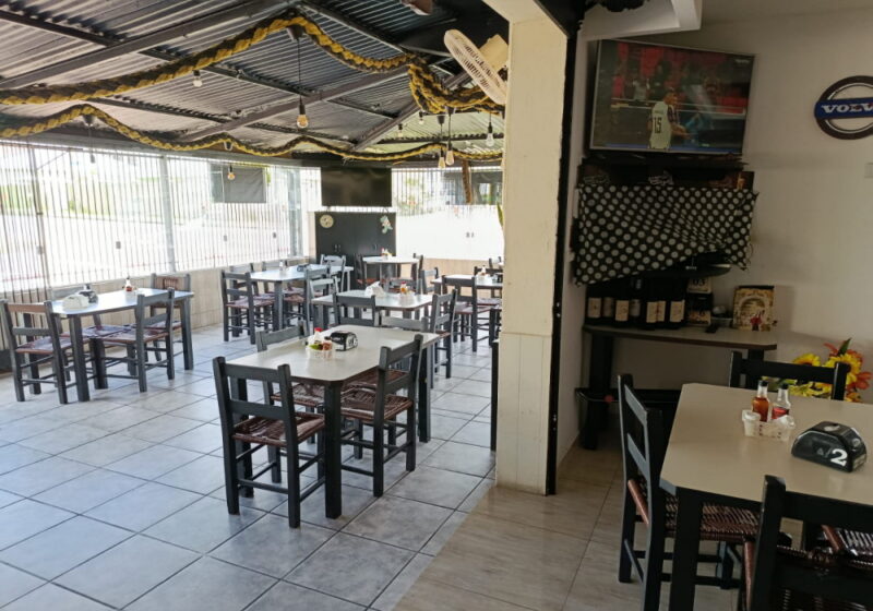 REF. 3959 - Restaurante Cantina