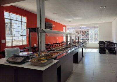 REF. 3832 - Restaurante Buffet
