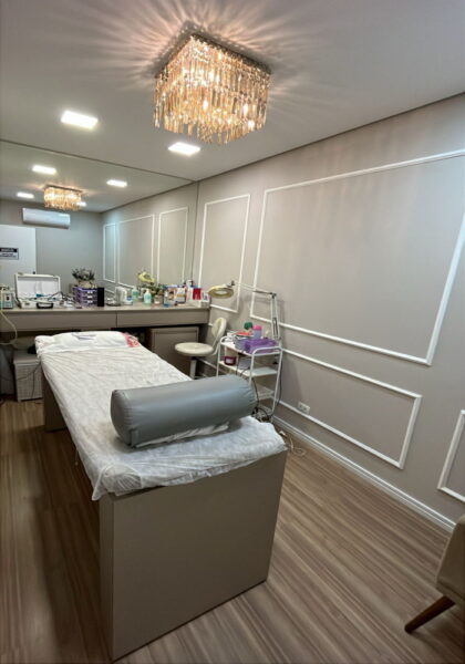 REF. 3969 - Salão de Beleza