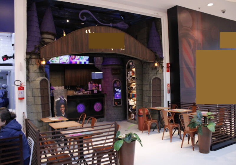 REF. 3942 - Franquia de sorvete