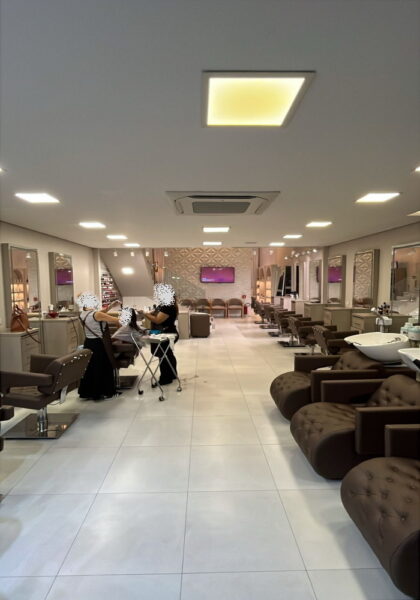 REF. 3969 - Salão de Beleza