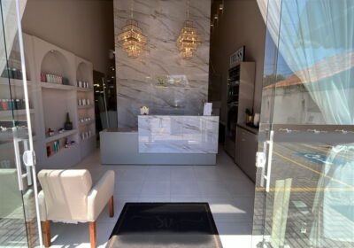 REF. 3969 - Salão de Beleza