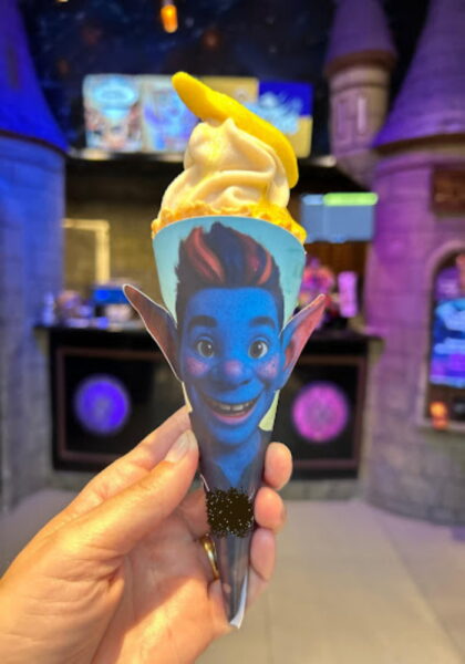 REF. 3942 - Franquia de sorvete