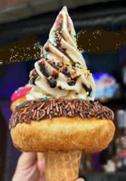 REF. 3942 - Franquia de sorvete