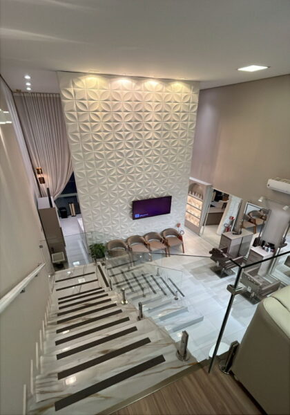 REF. 3969 - Salão de Beleza