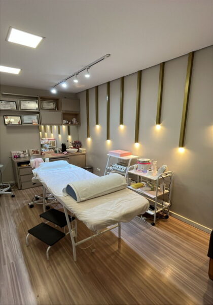 REF. 3969 - Salão de Beleza