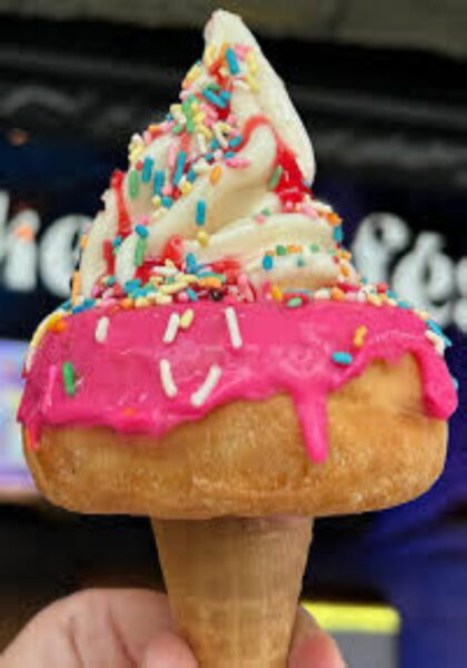 REF. 3942 - Franquia de sorvete