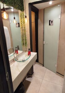 REF. 3947 - Hamburgueria e Shawarma