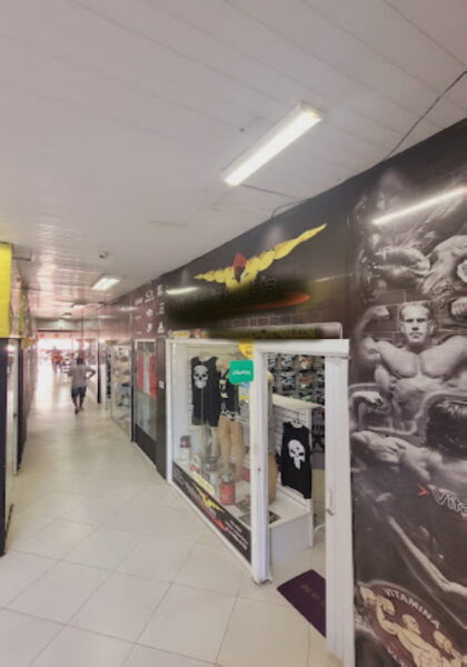 REF. 3916 - Shopping Popular na RMC