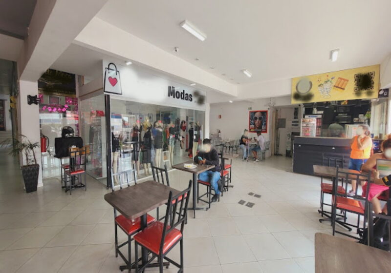 REF. 3916 - Shopping Popular na RMC