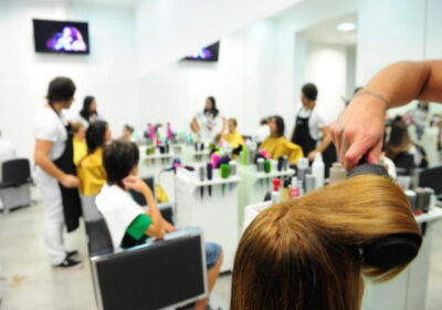 REF. 3936 - Salão de Beleza