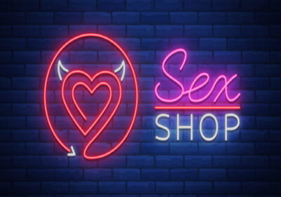 REF. 3888 - Sex Shop