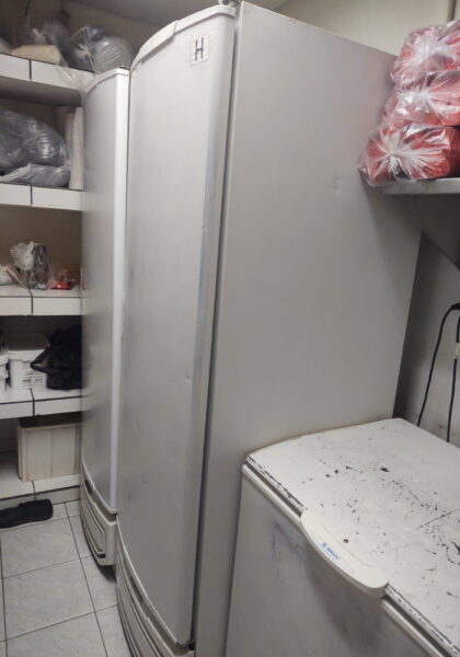 REF. 3904 - Franquia Comida Chinesa