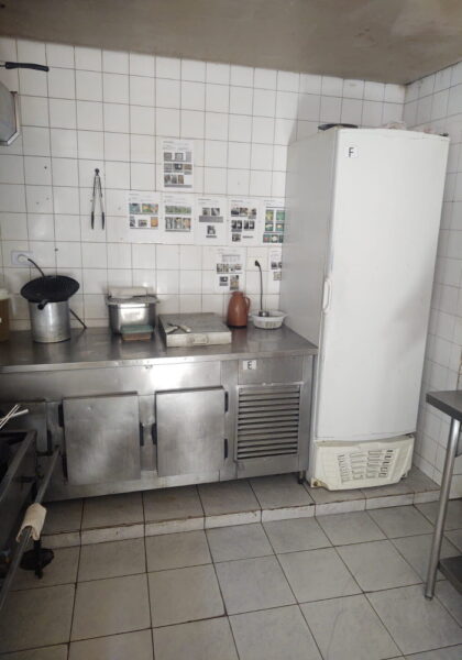 REF. 3904 - Franquia Comida Chinesa