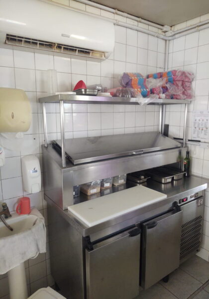 REF. 3904 - Franquia Comida Chinesa