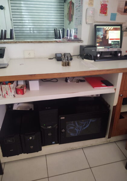 REF. 3904 - Franquia Comida Chinesa