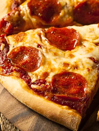 Pizzarias