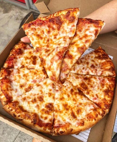 REF 1592 - Pizzaria em São José dos Pinhais